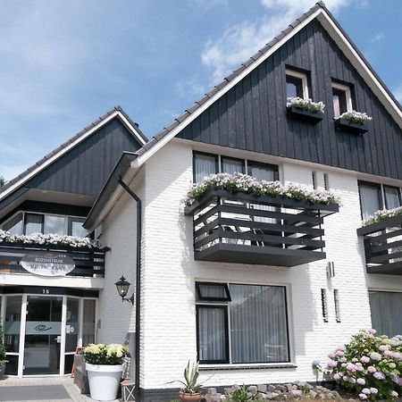 De Rozenstruik Ootmarsum Exterior foto